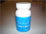 Little Blue Pill