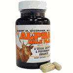Alpha Male Plus