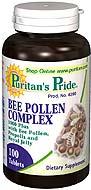 Bee Pollen 
