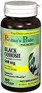 Black Cohosh