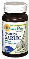 Garlic