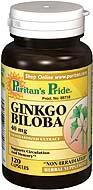 Ginkgo Biloba
