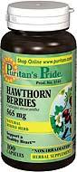 Hawthorne Berry