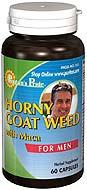 Horny Goat Weed