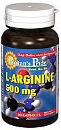 L-Arginine