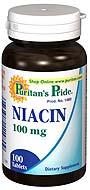 Niacin