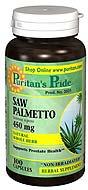 Saw Palmetto