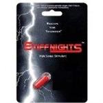Stiff Nights