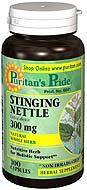 Stinging Nettle