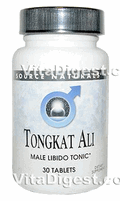 Tongkat Ali