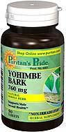 Yohimbe 